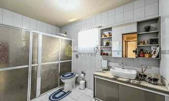 Imagem 5: Casa em Condomínio à venda 3 Quartos 2 Suites 1 Vaga 90M² Santa Tereza Porto Alegre - RS