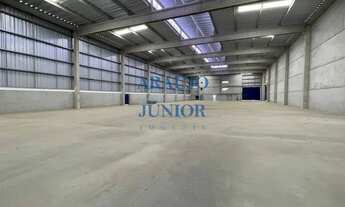 Imagem 14: Galpão Industrial para Locação em Americana-SP, Bairro Salto Grande: 3 Salas, 4 Banheiros