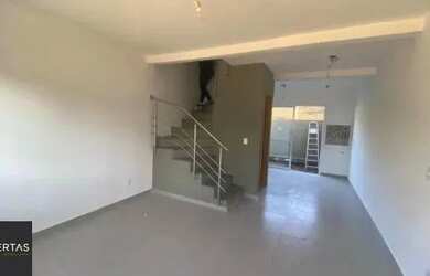 Imagem 3: Casa Condominio em Porto Alegre, no bairro Vila Nova, com 2 dormitório(s), e 2 b