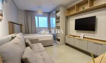 Imagem 7: Studio no bairro Centro, Florianópolis