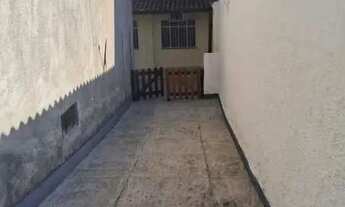 Imagem: Casa de rua Linear / Residencial / Taquara