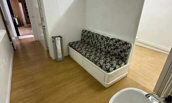 Imagem 7: Sala comercial Aérea