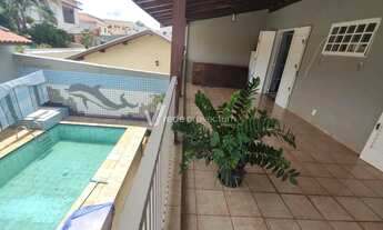 Imagem 3: Casa - Jardim Santa Genebra - Campinas