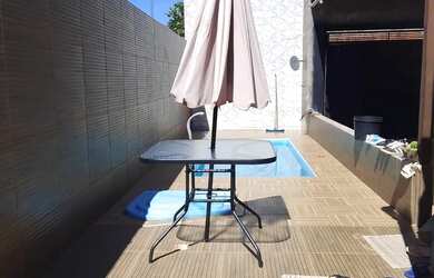 Imagem 3: Casa em arniqueiras