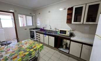 Imagem 7: Apartamento com 2 dormitórios Canto do Forte PG