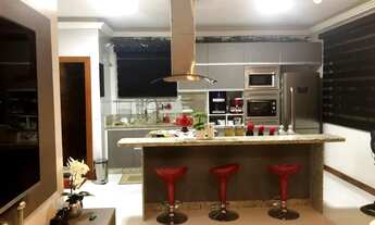 Imagem 4: Casa de condomínio em Rodovia Ernani do Amaral Peixoto - Flamengo - Maricá/RJ