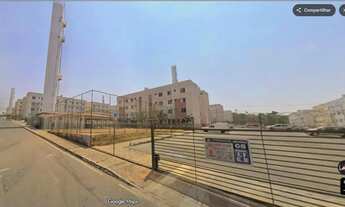 Imagem 2: Imóvel para venda com 46 metros quadrados com 2 quartos