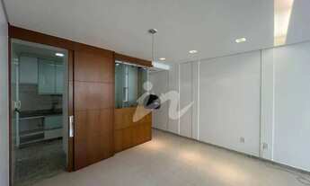 Imagem 6: Apartamento com 3 dormitórios à venda, 87 m² por R$ 580.000,00 - Jardim Finotti - Uberlând