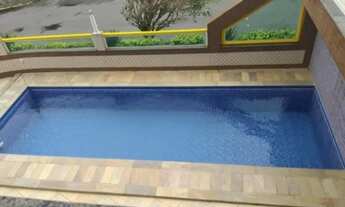 Imagem 2: Apto temporada vila Caiçara, 150 MTS da praia