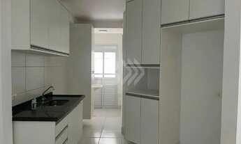 Imagem 6: Apartamento para alugar no Edifício Plaza Mayor, no bairro Paulicéia em Piracicaba