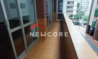 Imagem 3: Apartamento em Rua Jorge Tibiriçá - Gonzaga - Santos/SP