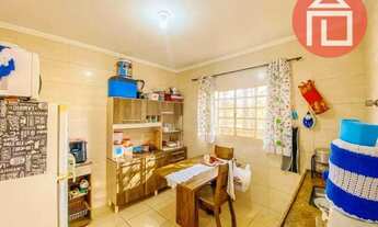 Imagem 2: Casa com 2 dormitórios para alugar, 78 m² por R$ 1.904,72/mês - Residencial dos Ipês II