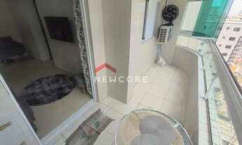 Imagem 7: Apartamento em Rua Monteiro Lobato - Ocian - Praia Grande/SP