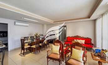 Imagem 3: Apartamento duplex com 04 vagas de garagem a poucos passos do Centro