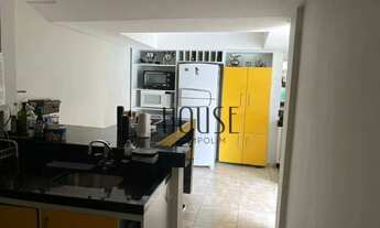 Imagem 6: Casa à venda em condomínio residencial em Sorocaba | 118m² em Village Salermo