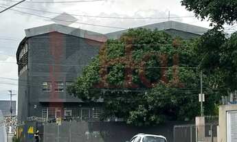 Imagem 3: Vila Leopoldina - Galpão 2.600 m² de Terreno