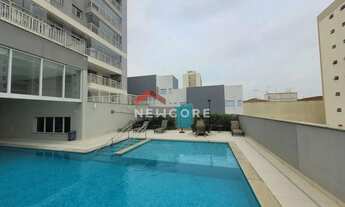 Imagem: Apartamento em Rua Doutor Olavo Egídio