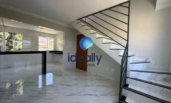 Imagem 5: COBERTURA PIRATININGA I 3 QUARTOS (2 SUÍTES