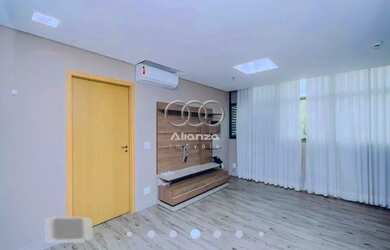 Imagem 3: Apartamento para locação - Luxemburgo!