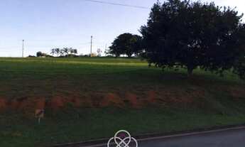 Imagem 5: Terreno para VENDA localizado no CONDOMÍNIO VILLAGGIO PARADISO, em Itatiba/SP