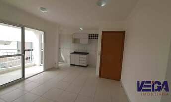 Imagem: Apartamento 02 quartos à venda no Residencial