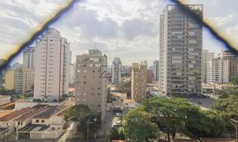 Imagem 5: Aluguel Apartamento 2 Dormitórios - 64 m² Vila Olímpia