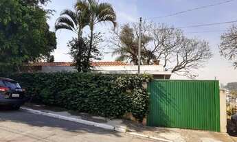 Imagem 3: Casa em Rua Edgar Franco - Vila Albertina - São Paulo/SP