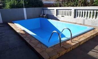 Imagem 4: Casa para venda em Jardim Bela Vista de 352.00m² com 3 Quartos, 1 Suite e 5 Garagens