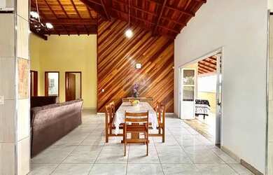 Imagem 7: Casa Térrea com 3 Dormitórios (1 Suíte) 202,51m² Construídos R$ 549.900 - Jarinu/SP