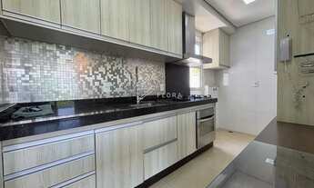 Imagem 7: Venda - Apartamentos - 3 dormitórios - Parque Villa Flores - Villa Flora - Sumaré - SP