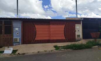 Imagem: Alugo casa Riacho fundo 2