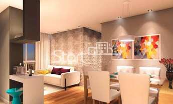 Imagem 2: Apartamento - Jardim Slest - Mogi Guaçu