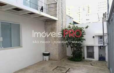 Imagem 2: Lindo sobrado comercial locação ao lado shopping Ibirapuera