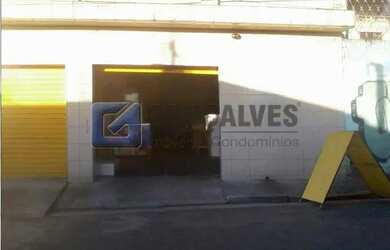 Imagem 2: 14003, Salão, para aluguel, para alugar, 3.300,00,Casa Grande, Diadema