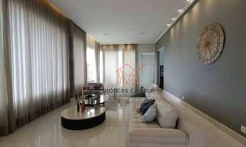 Imagem 4: Casa com 4 quartos para alugar, 325 m² por R$ 22.403/mês - Mirante da Mata - Nova Lima/MG