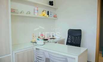 Imagem 3: Sala New Times Square, 108 metros - Setor Bueno