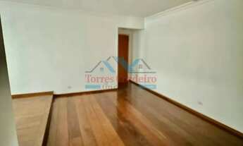 Imagem 4: Apto 2 dormitórios + 1 vaga - Higienópolís