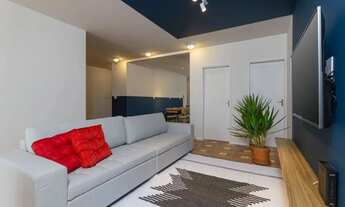 Imagem: Apartamento para venda em Consolação com