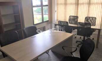 Imagem 5: Sala - Centro - Campinas