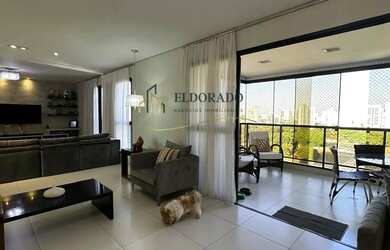 Imagem 3: Vende-se ou Aluga-se Apartamento Alto Padrão no Edifício Villaggio Siciliano!