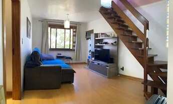 Imagem: Cobertura em Partenon