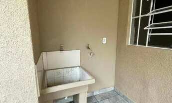 Imagem 3: Casa com 1 dormitório para alugar, 50 m² por R$ 1.300,00/mês - Nova Paulínia - Paulínia/SP