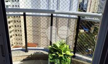 Imagem 2: Apartamento com 2 quartos à venda, 82 m² por R$ 920.000 - Jardim Icaraí - Niterói/RJ