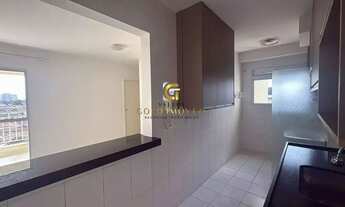 Imagem 3: Apartamento para locação - Vila Industrial - 3 Dormitórios - Suíte - 65m² - 1 Vaga