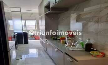 Imagem 6: Apartamento a venda no Ilhotas com 3 quartos