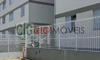 Imagem: APARTAMENTO com 2 dormitórios à venda