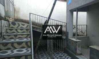 Imagem 2: Casa com 5 dormitórios à venda, 120 m² por R$ 400.000,00 - Ipiranga - Juiz de Fora/MG