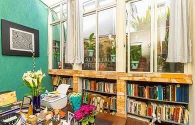 Imagem 7: Apartamento mobiliado para aluguel em Higienópolis