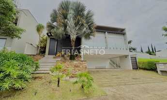 Imagem 3: Casa no Alphaville para locação