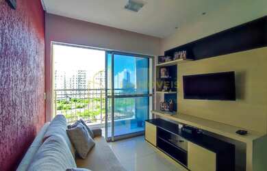 Imagem 4: Sonho realizado: apartamento de 3 quartos no Valparaíso, perto de tudo!